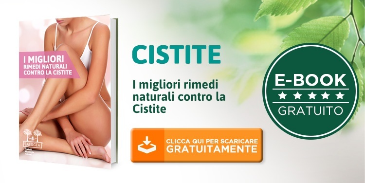 I migliori rimedi naturali contro la cistite