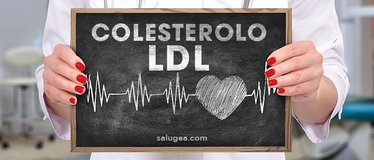 Colesterolo LDL