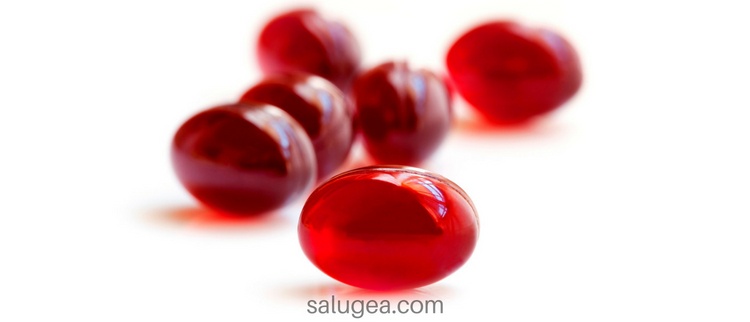 olio di krill fonte di omega 3