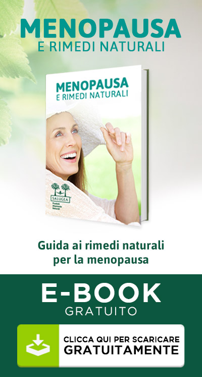  eBook  guida ai rimedi naturali per la menopausa