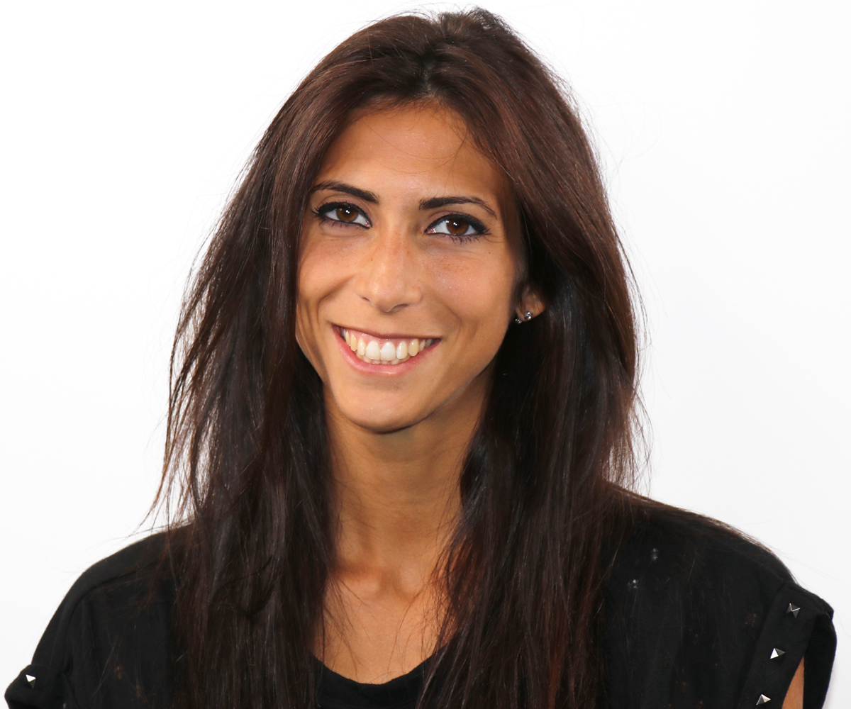 federica de santi