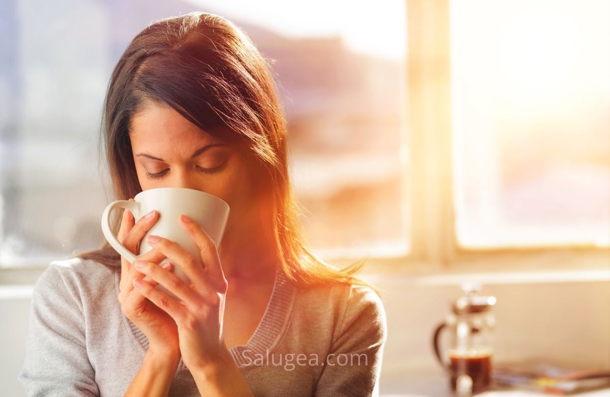caffè in menopausa