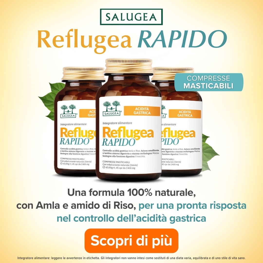 antiacido naturale