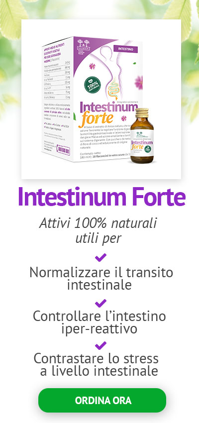 Intestinum Forte Salugea