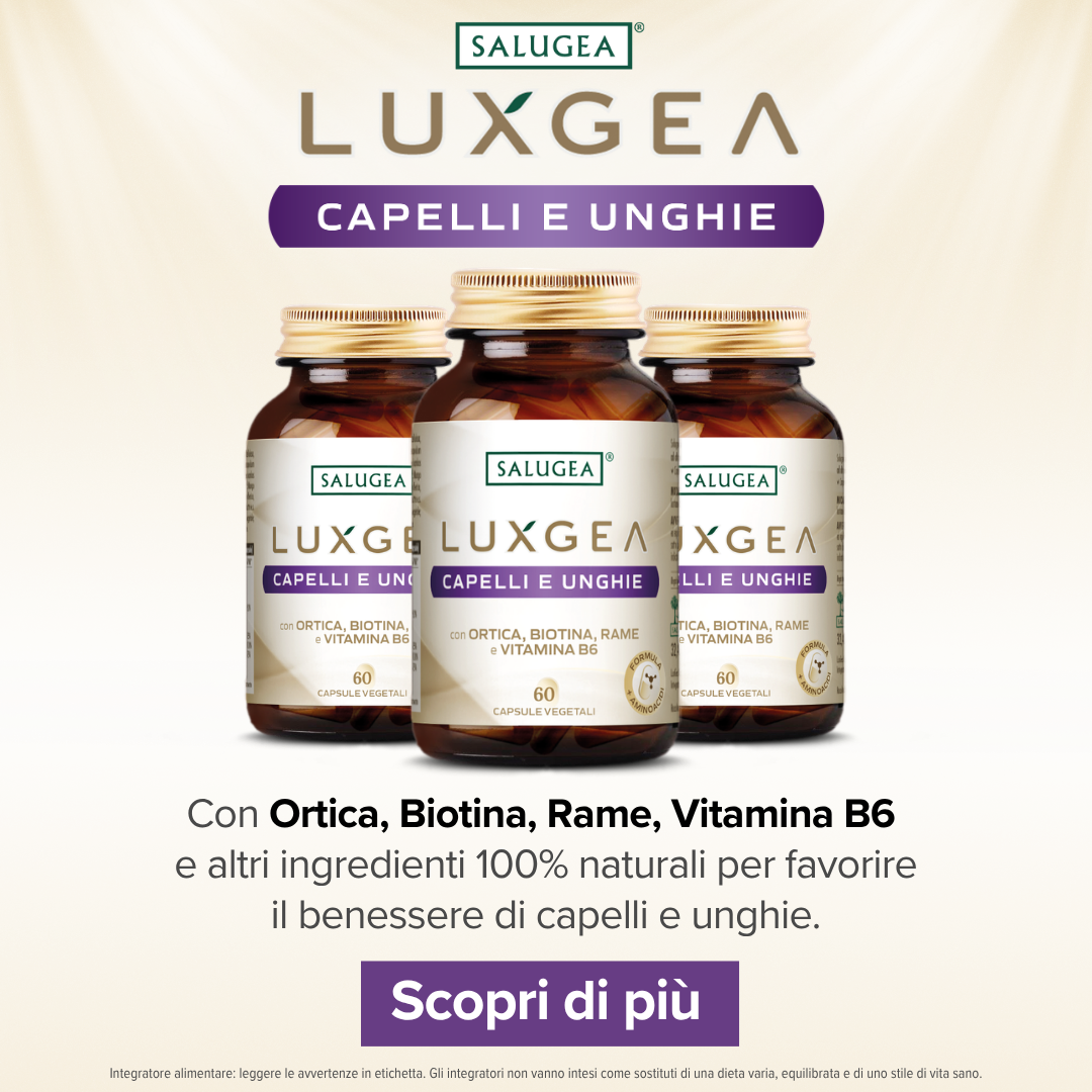 kiomasal integratore salugea