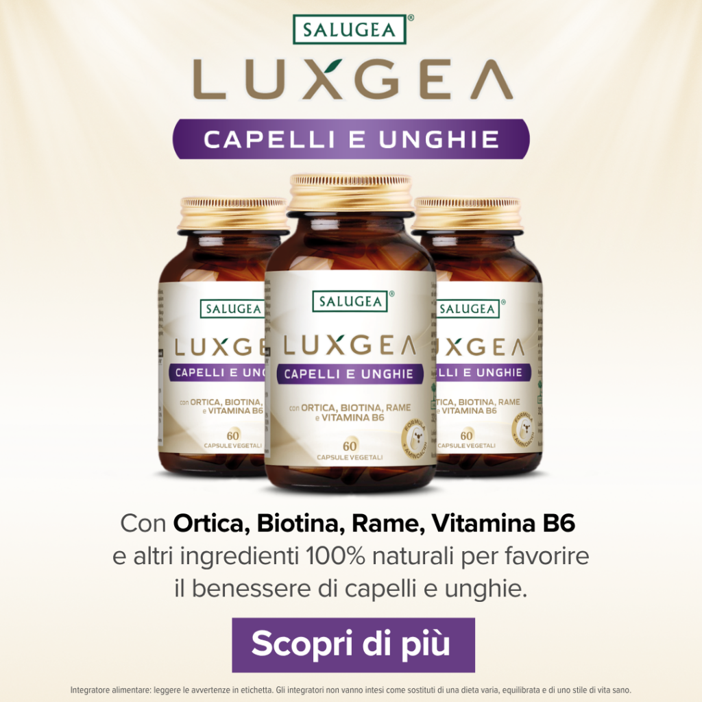 kiomasal integratore per i capelli