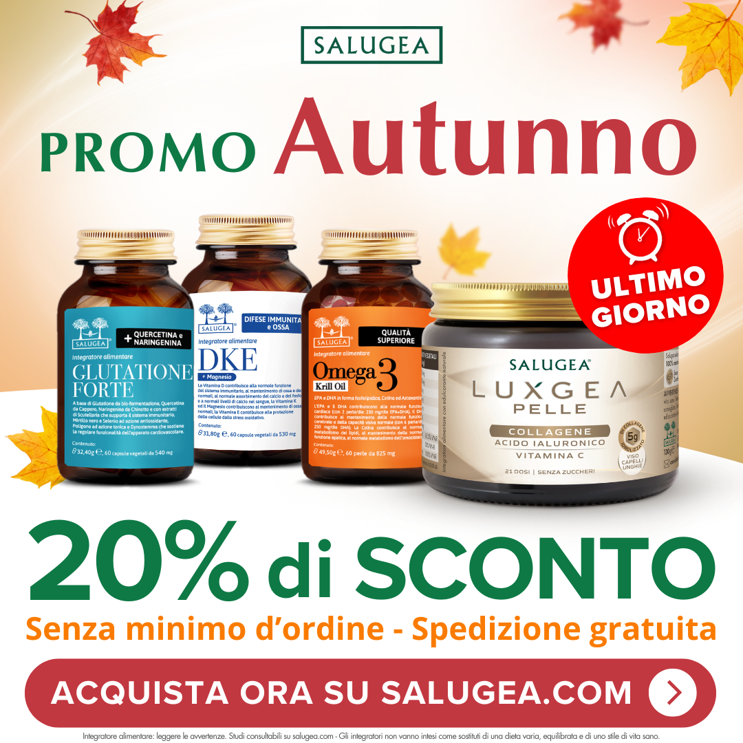 Promo Autunno
