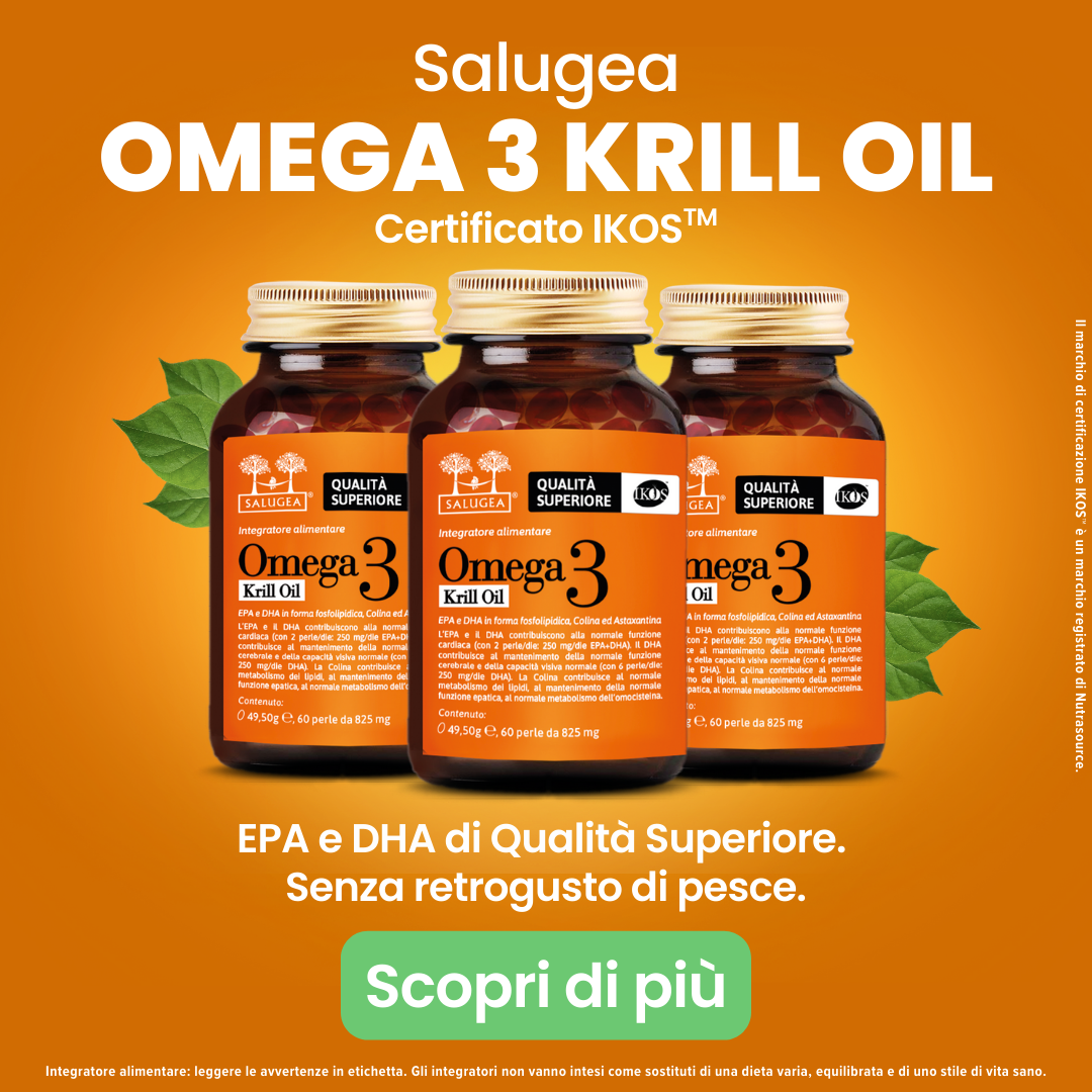 omega 3 krill oil salugea