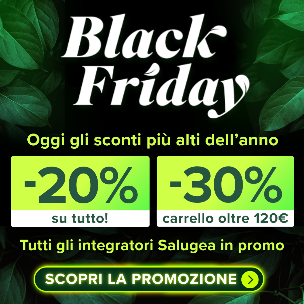 Promo Black Friday