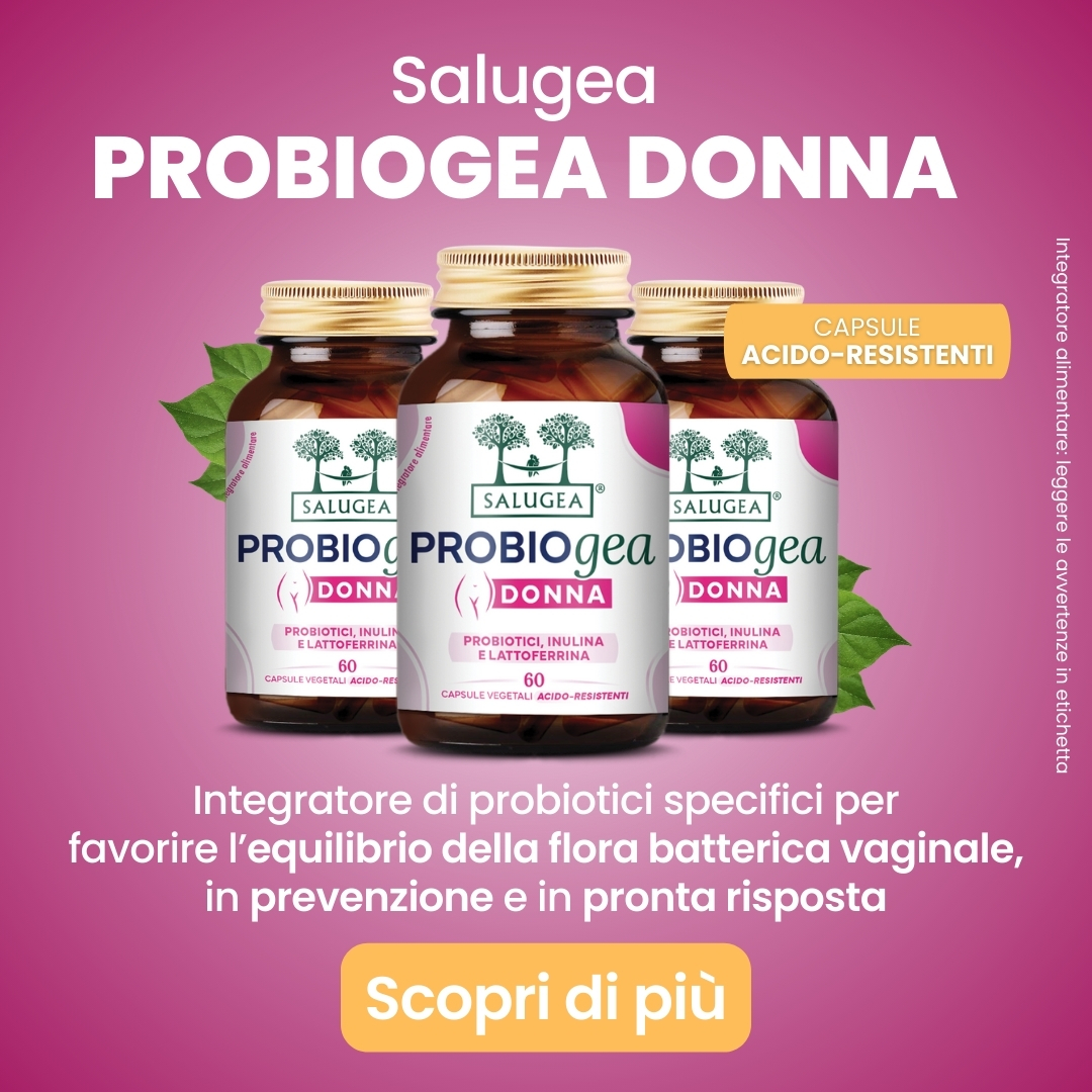 probiotici per la donna