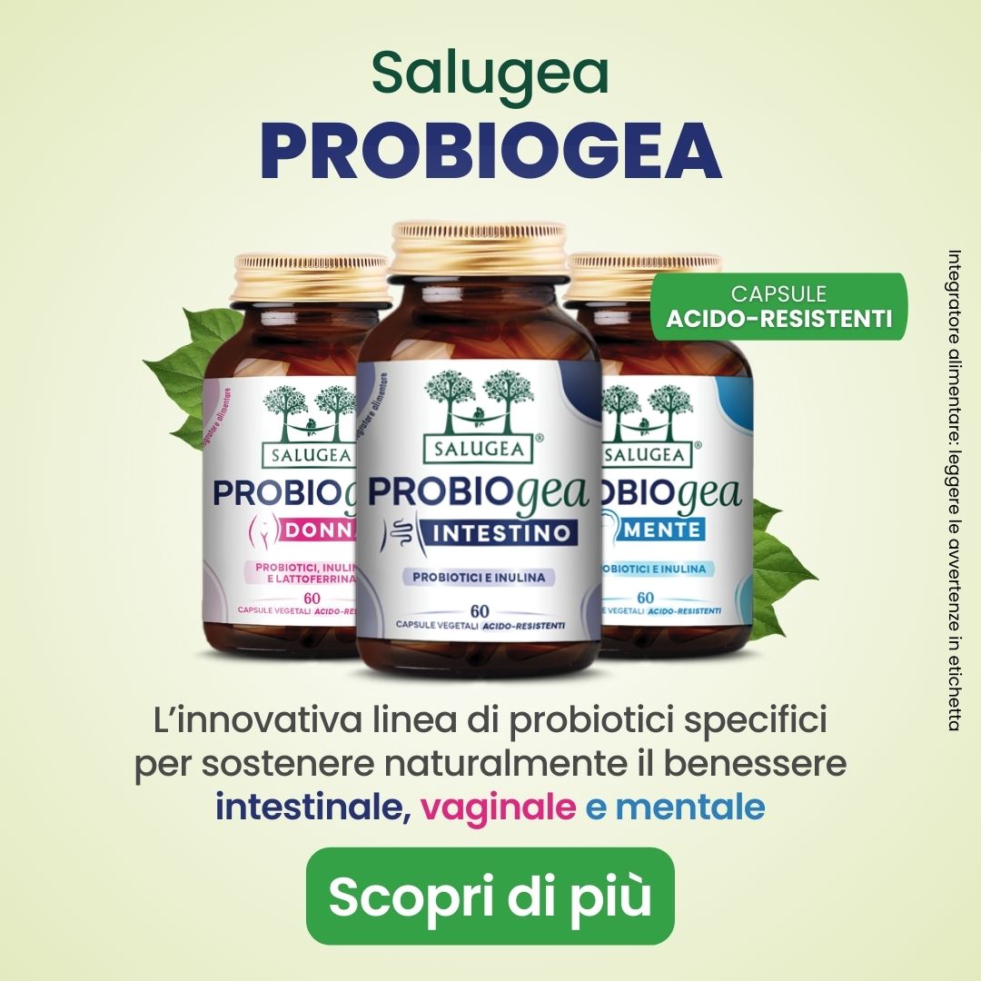 probiotici naturali