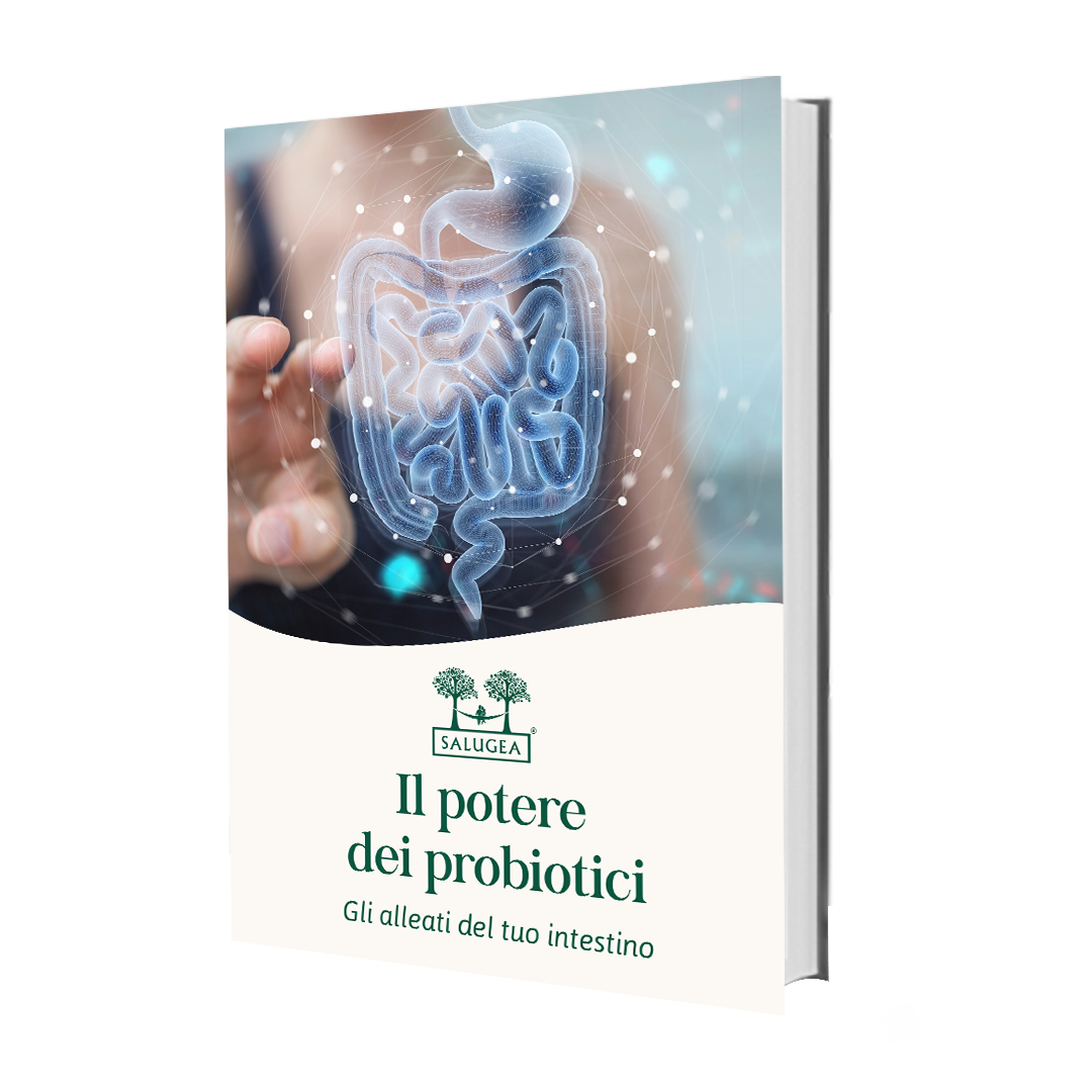 ebook sui probiotici