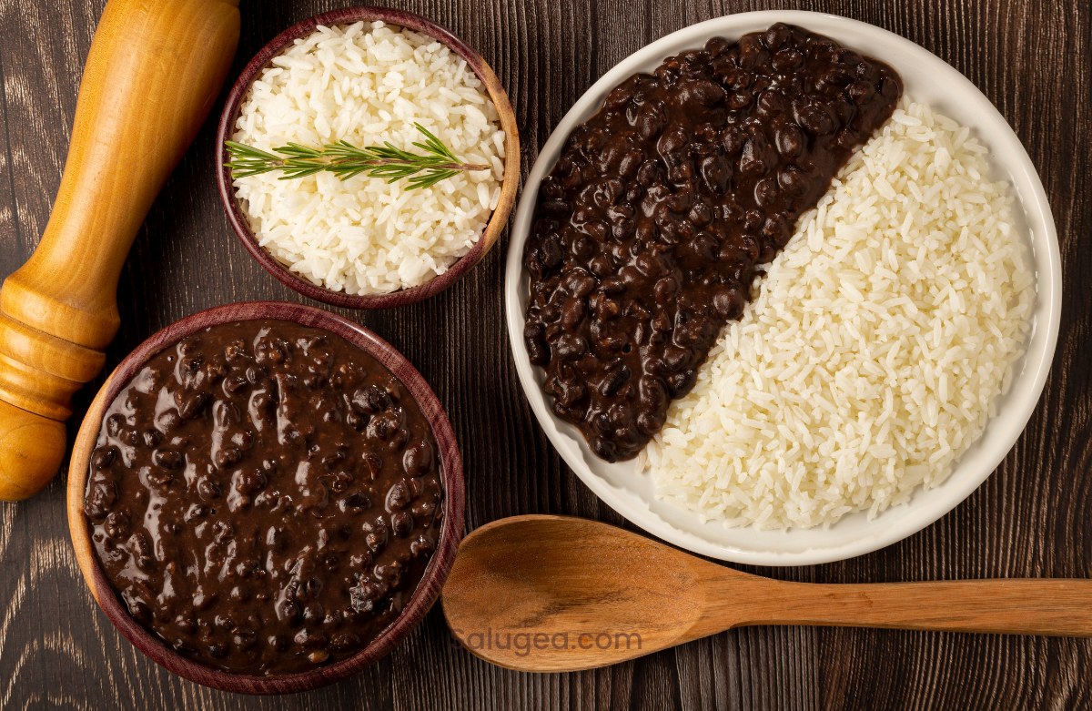 dieta del riso