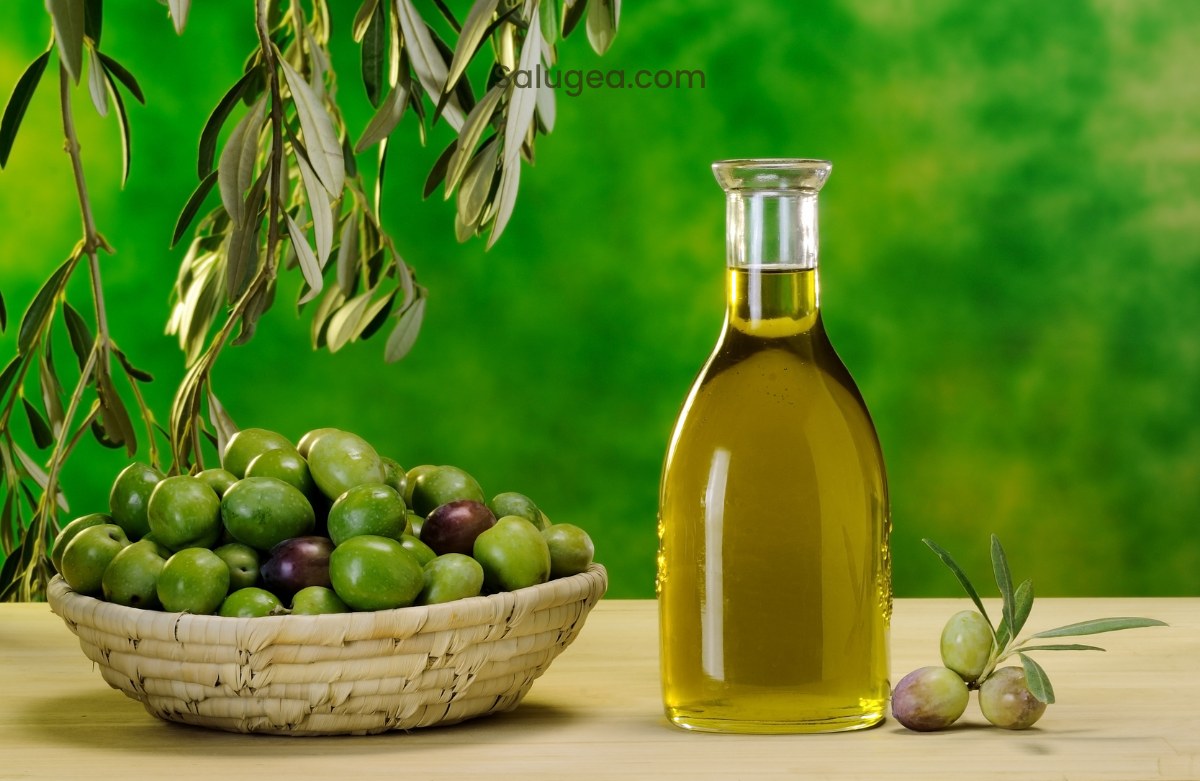olio di oliva e colesterolo