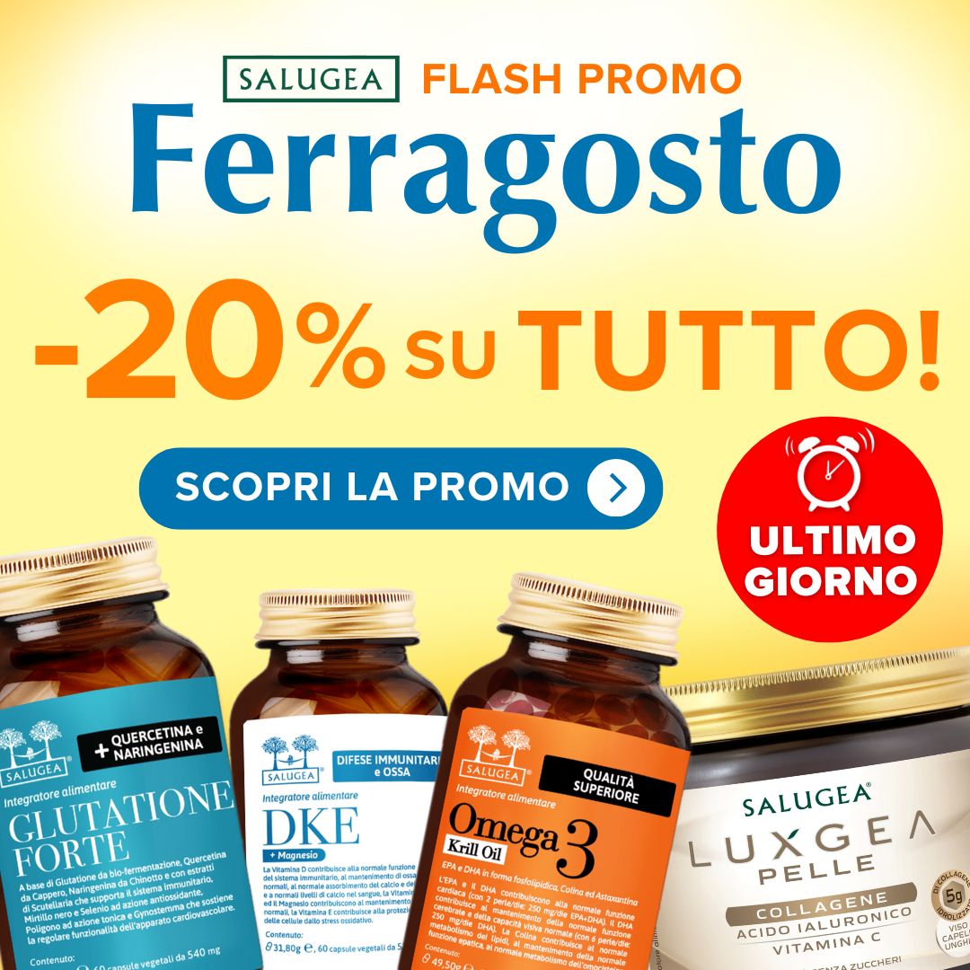 Promo Ferragosto