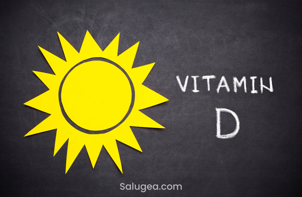 ossa e vitamina D
