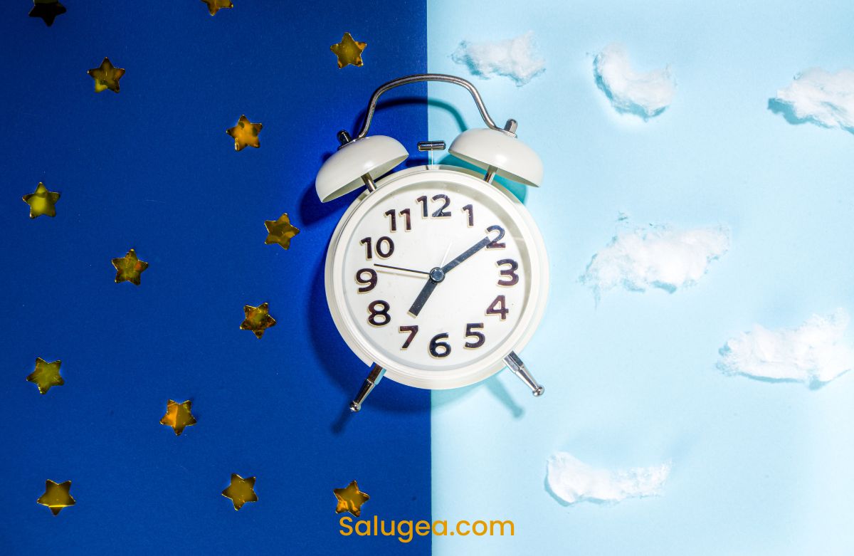 cicli circadiani e alimentazione