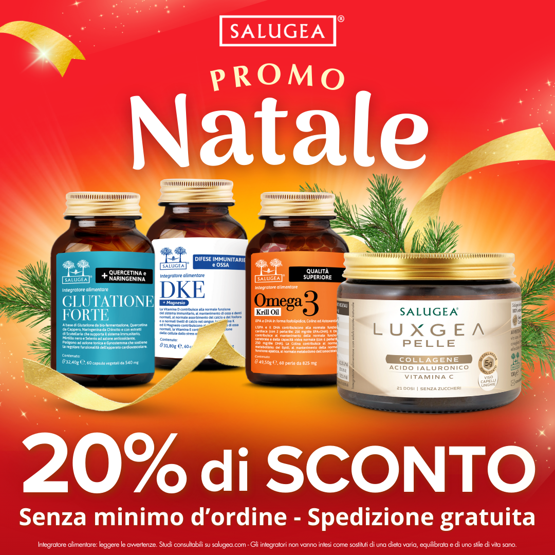 Promo Natale