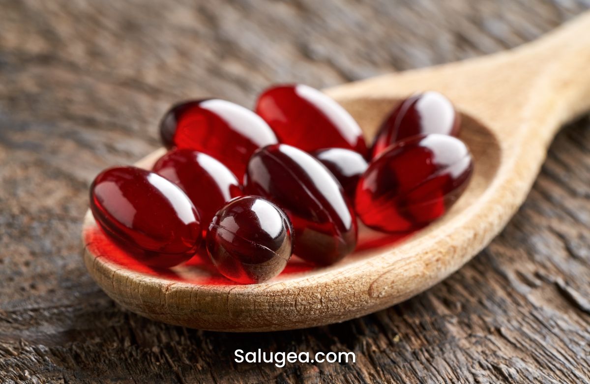 certificazione ikos omega3 Krill