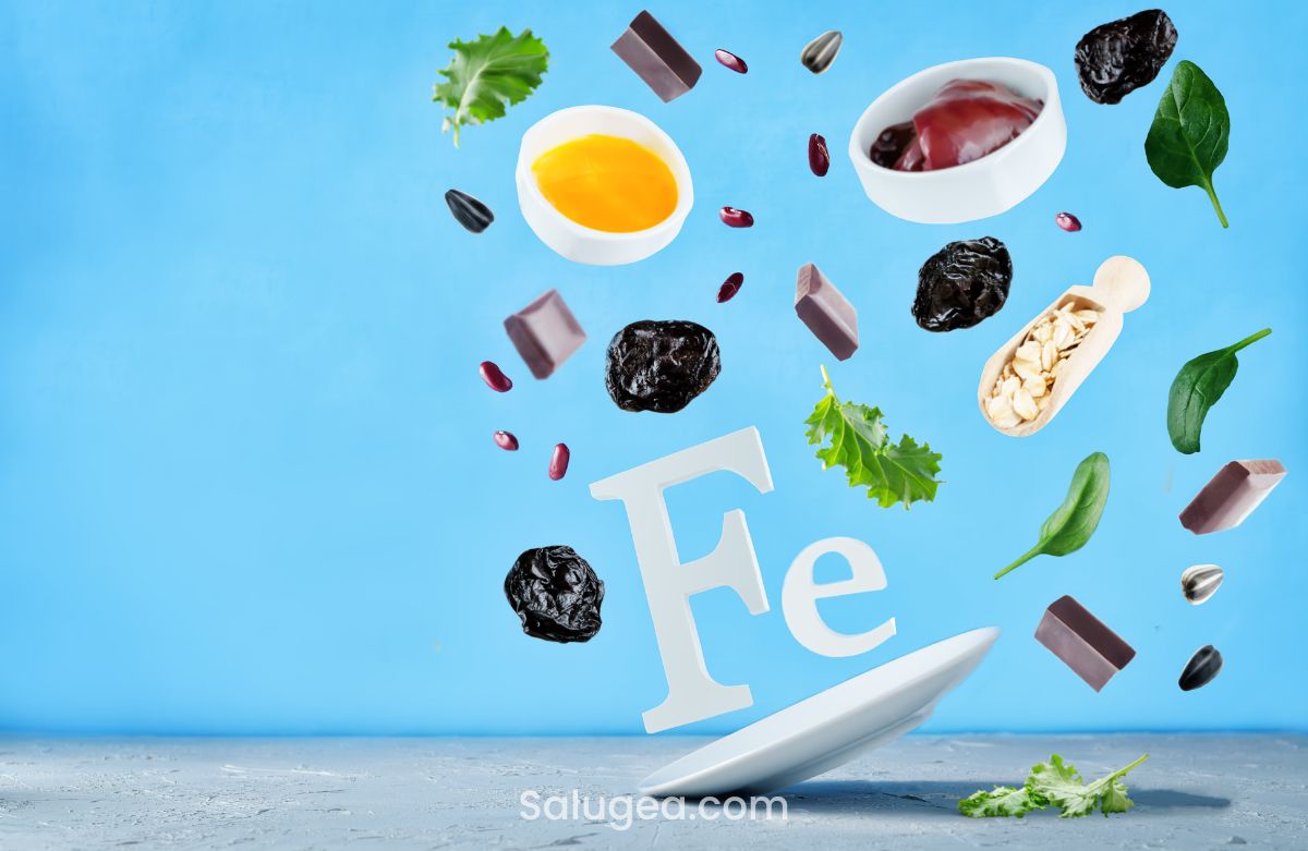 Ferro verità e falsi miti