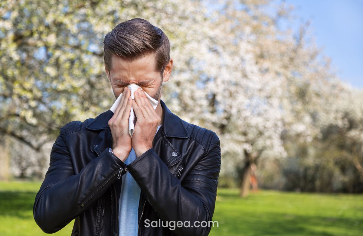 carenza di vitamina D e allergie