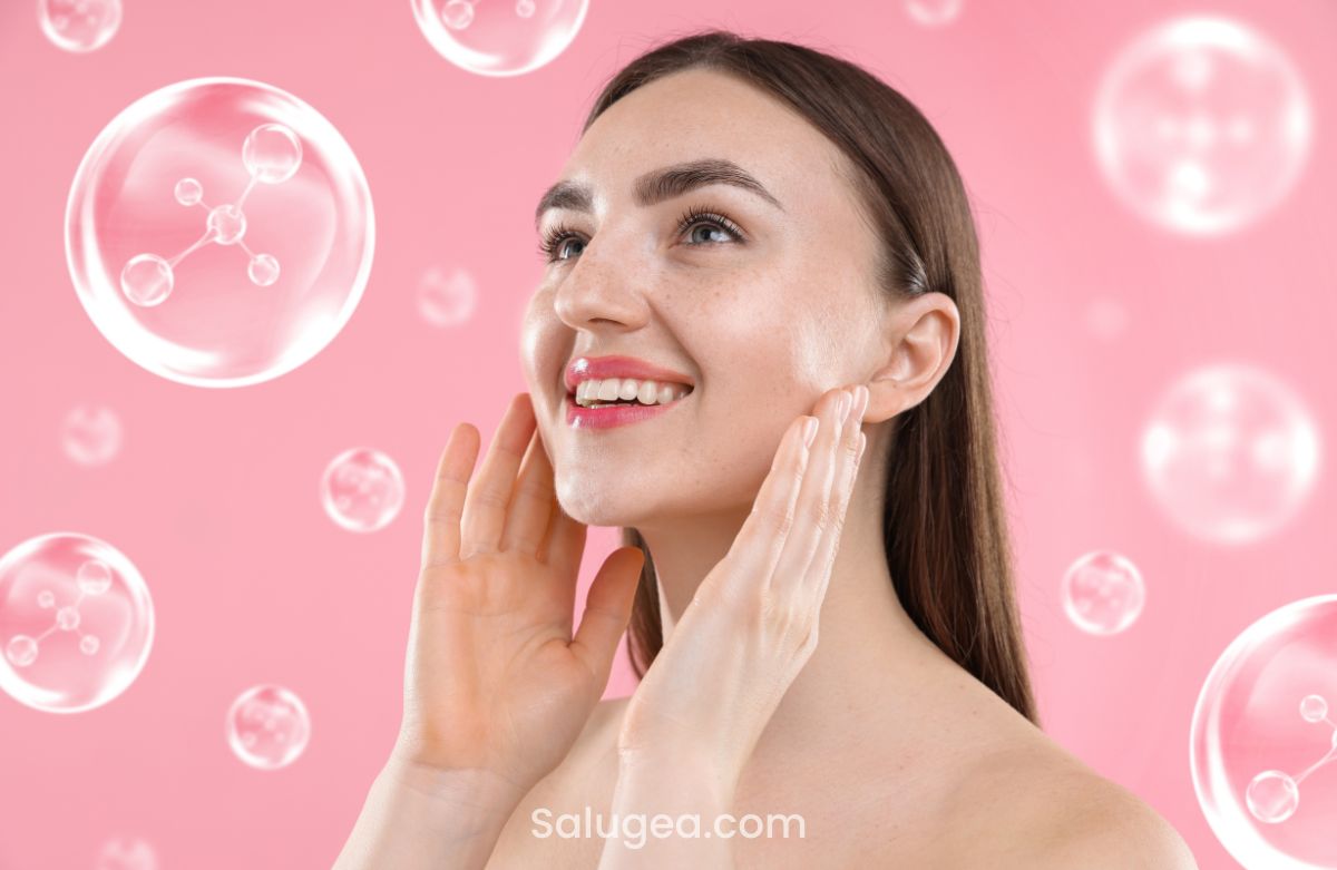vitamina che stimola il collagene