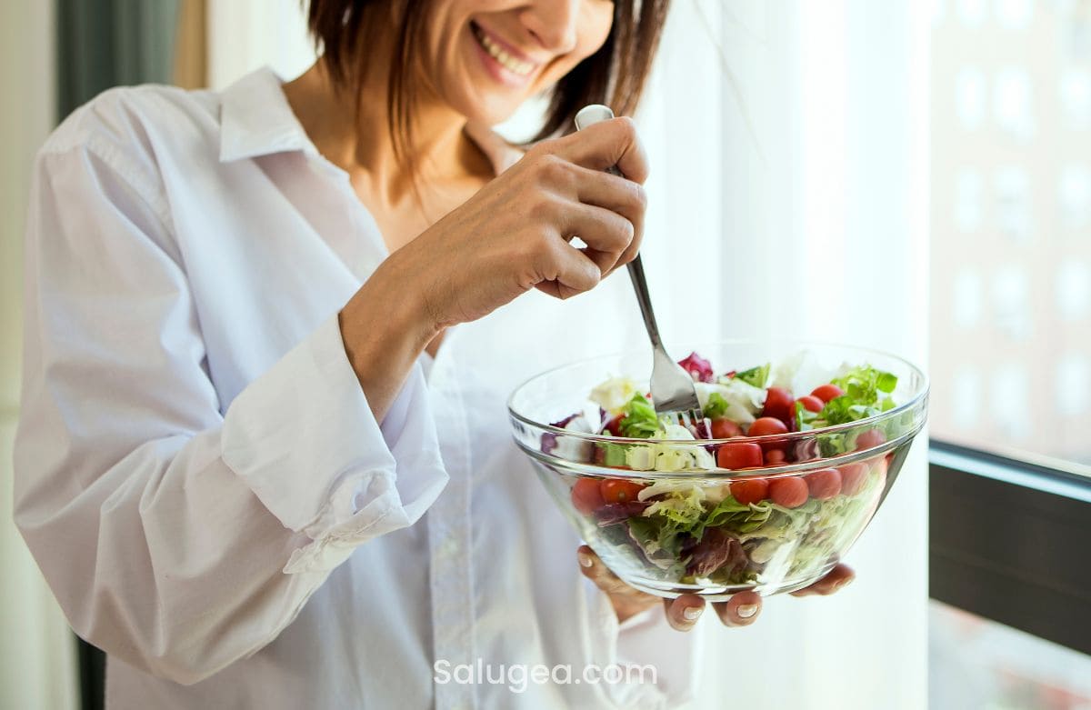 cosa mangiare in menopausa