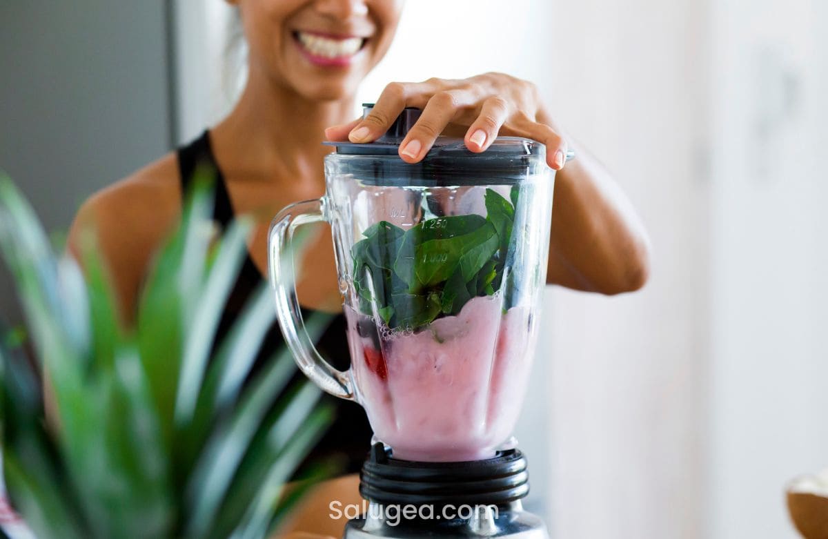 piante e alimenti per depurare il feagto