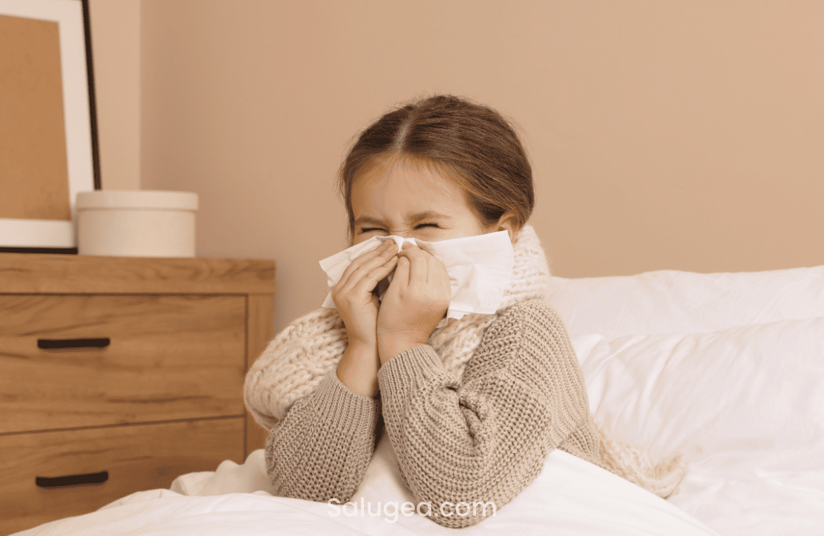 immunostimolanti per bambini