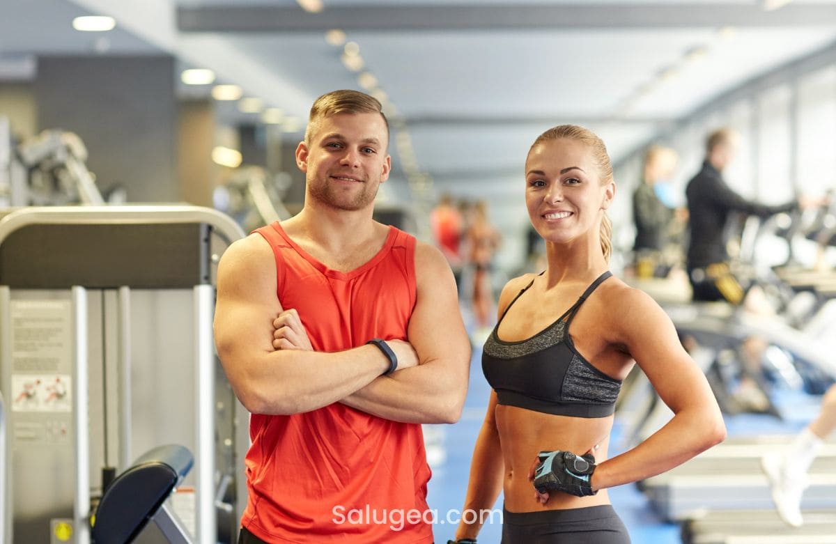 I benefici degli Omega3 per gli sportivi