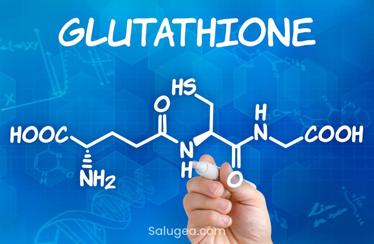 Integrare Glutatione Quercetina e Naringenina