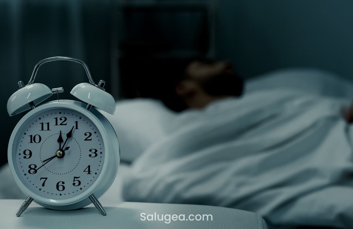 Sonno frammentato